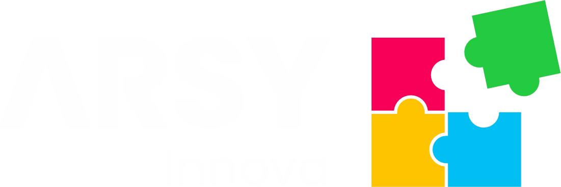 Logo ARSY