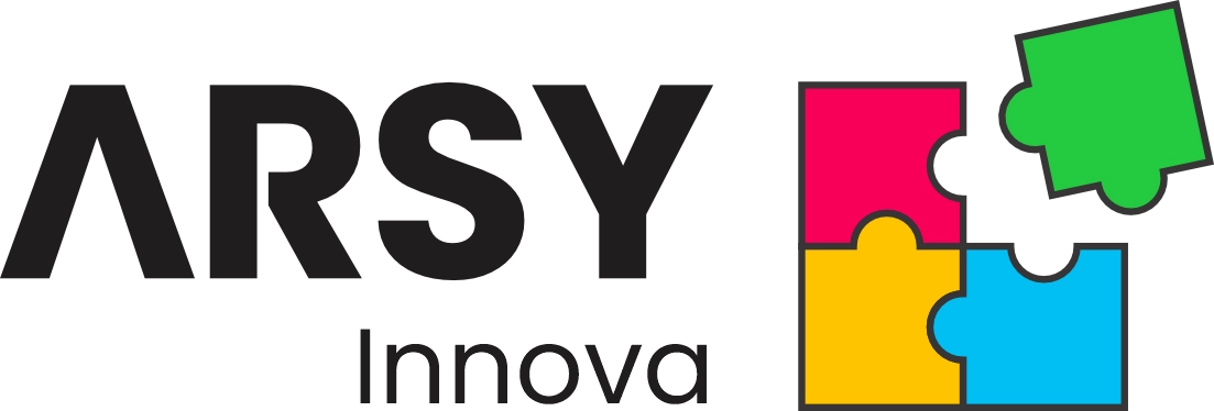 Logo ARSY