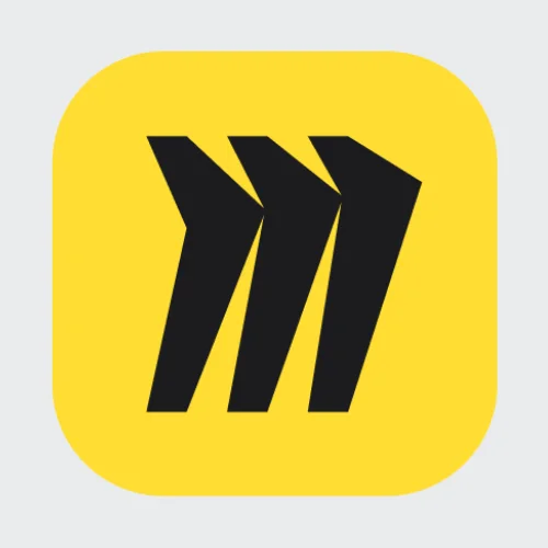 Miro logo