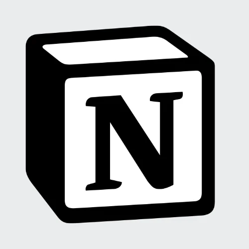 Notion logo