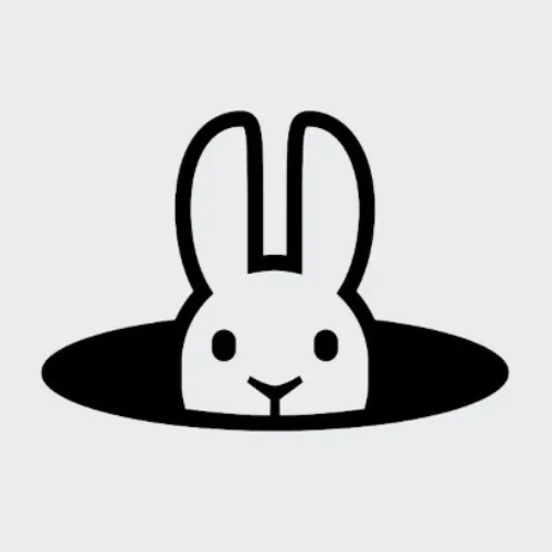 Research Rabbit logo