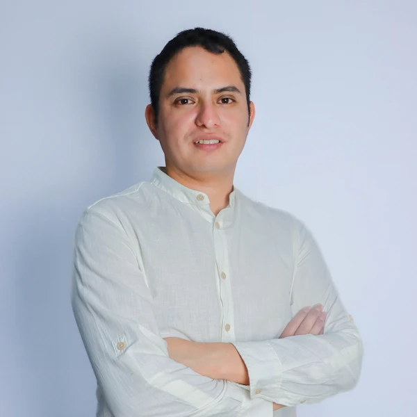 Richard Solis