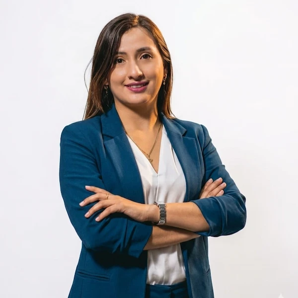 Sylvia Vilchez