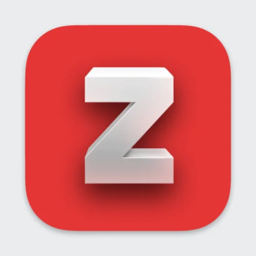 Zotero logo